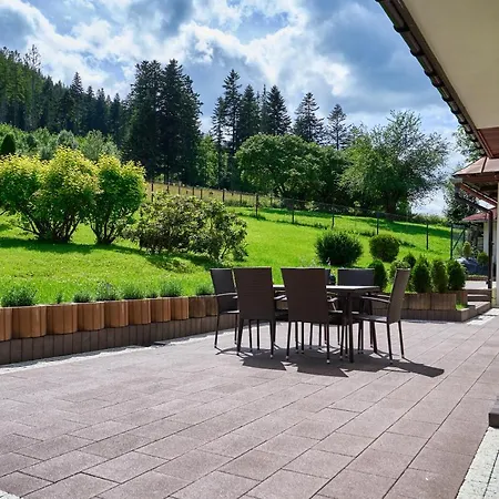 Osada Nosal Apartamento *