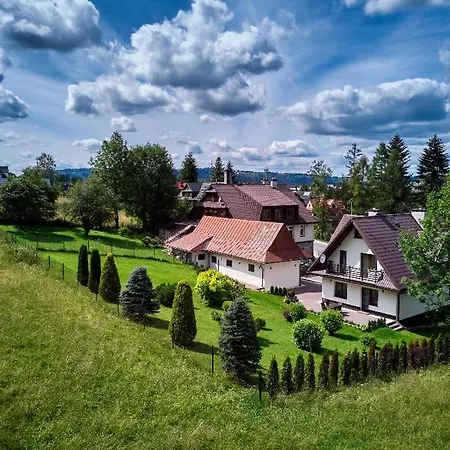 Osada Nosal * Zakopane