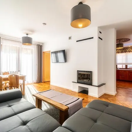 Osada Nosal Apartamento *