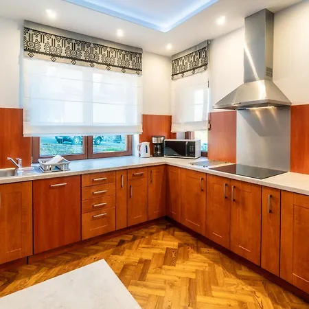 Osada Nosal Zakopane