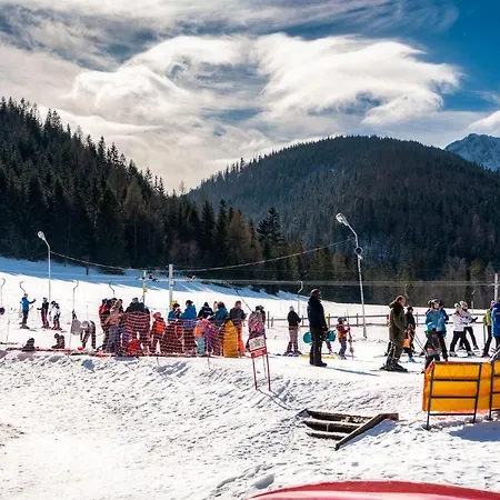 Osada Nosal Apartamento *