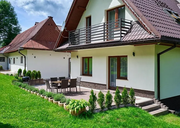 Osada Nosal Apartment *