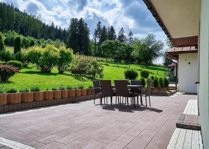 Osada Nosal Apartment *