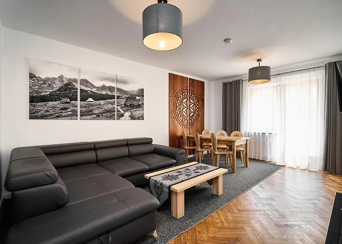 Osada Nosal Apartment *