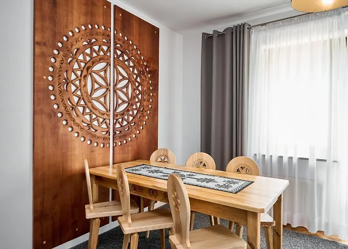 Osada Nosal Apartment *