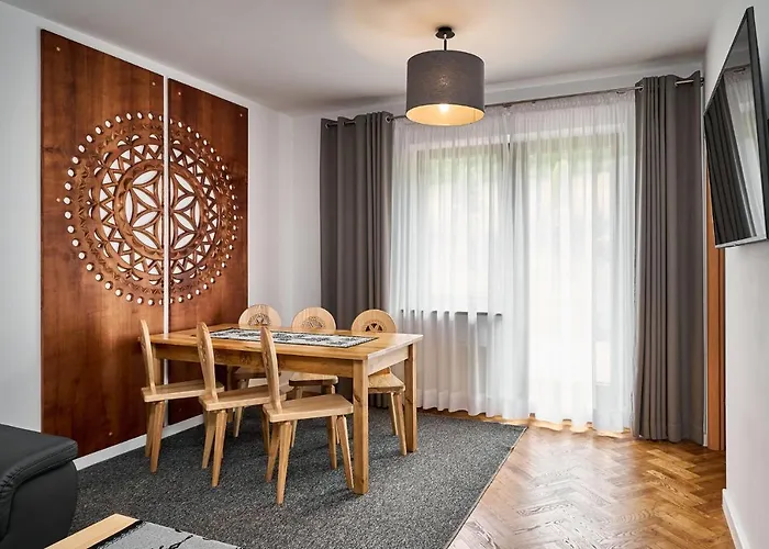 Osada Nosal Apartment