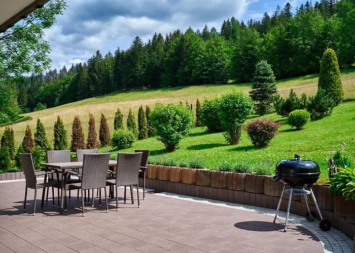 Apartment Osada Nosal *