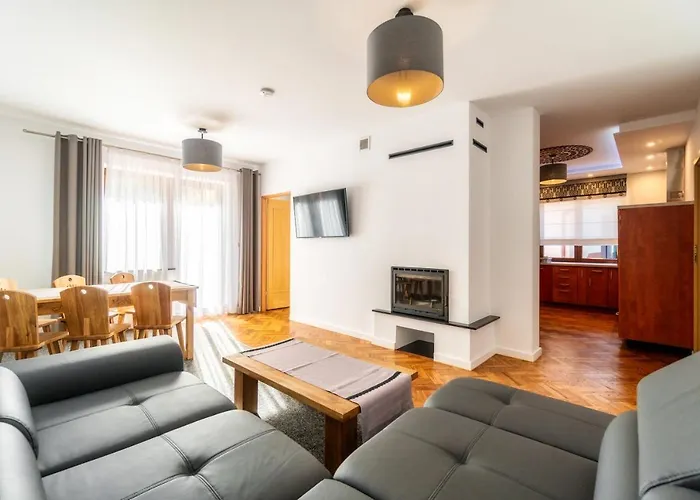 Osada Nosal Apartment *