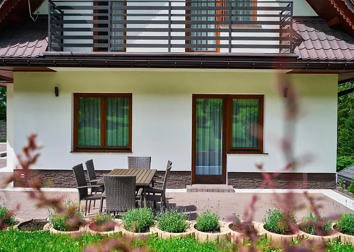 Apartment Osada Nosal