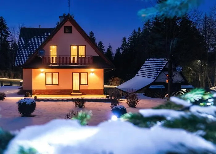 Osada Nosal Zakopane