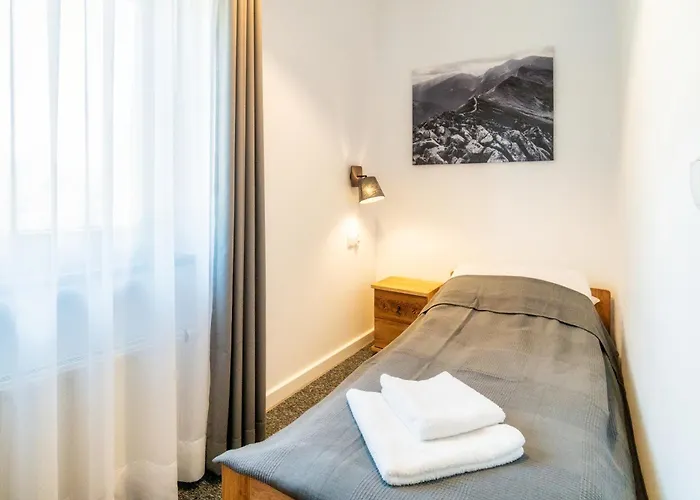 Osada Nosal Zakopane