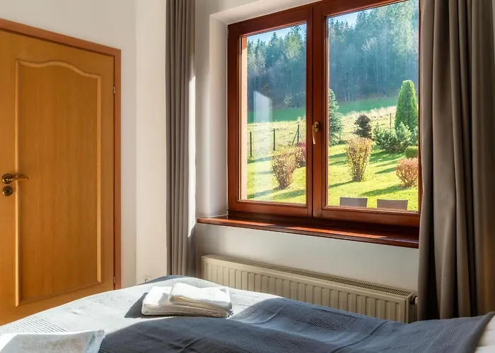 Apartment Osada Nosal Zakopane