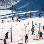 شقة Osada Nosal