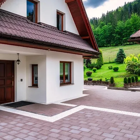 Apartmán Osada Nosal *