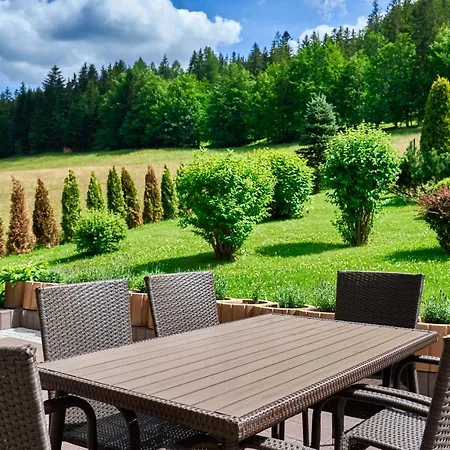 Osada Nosal Apartmán