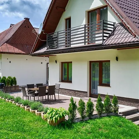 Osada Nosal דירה *