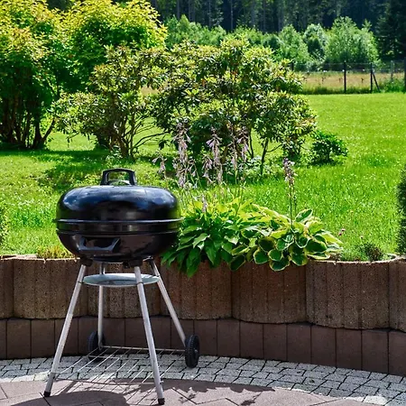 Osada Nosal Apartmán *