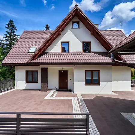 Osada Nosal Apartment