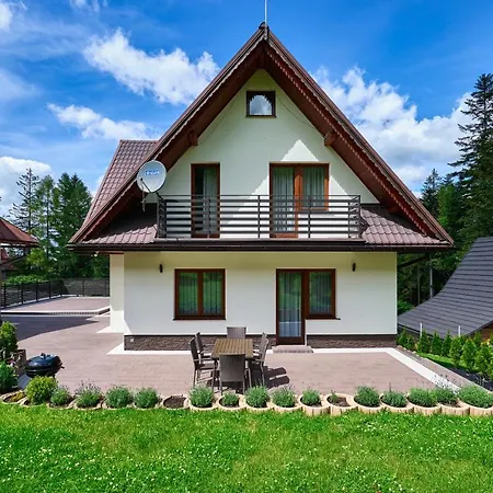 Osada Nosal Lejlighed *