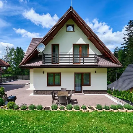 Osada Nosal Apartment *