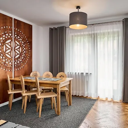 Osada Nosal Apartmán