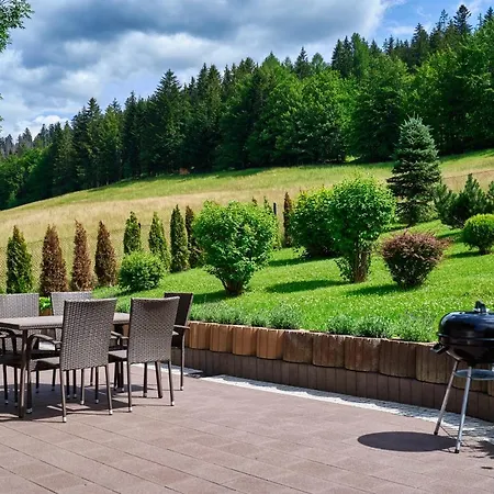 Lejlighed Osada Nosal *