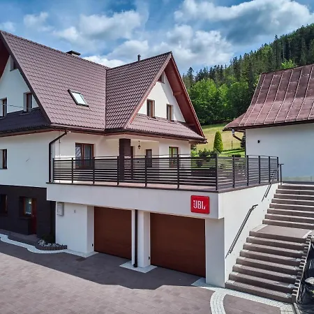 Osada Nosal Apartmán
