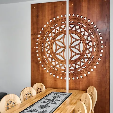 Apartmán Osada Nosal *