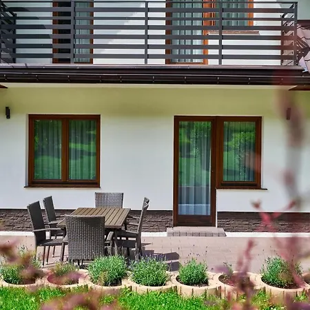Apartment Osada Nosal
