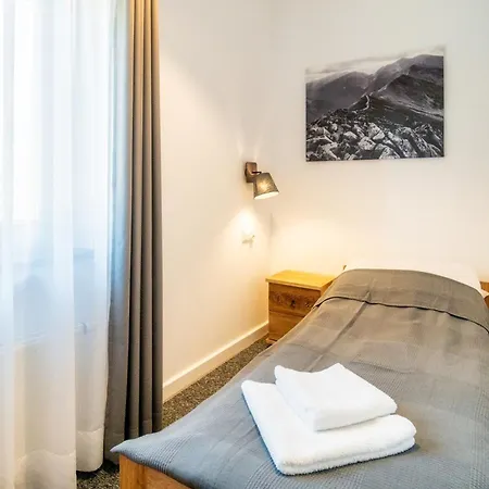 Osada Nosal Zakopane