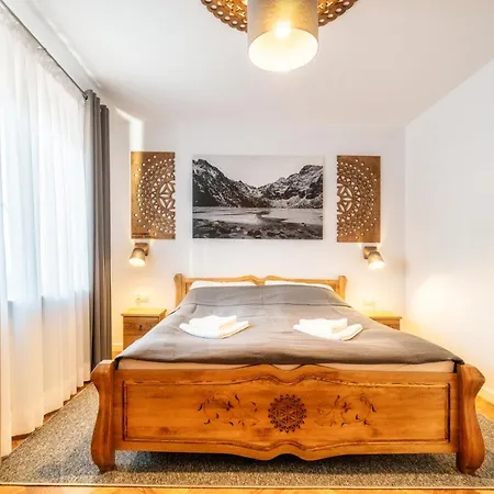 Apartment Osada Nosal *