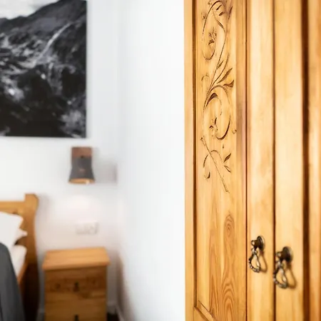 Lejlighed Osada Nosal Zakopane