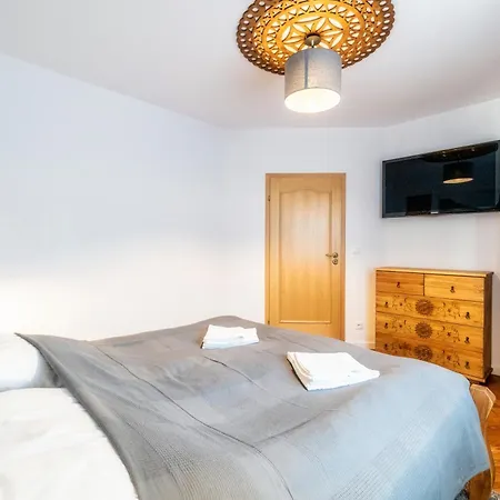 Apartmán Osada Nosal *