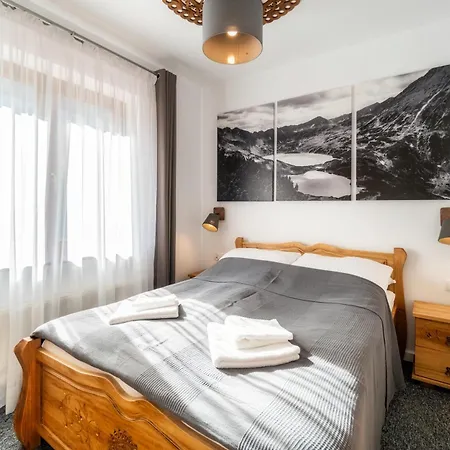 Apartment Osada Nosal *