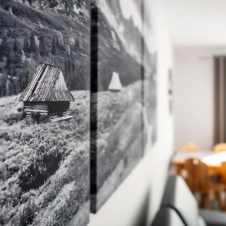 Osada Nosal Zakopane