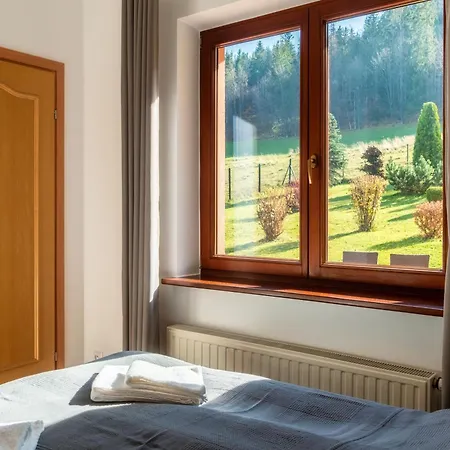 Apartmán Osada Nosal Zakopane