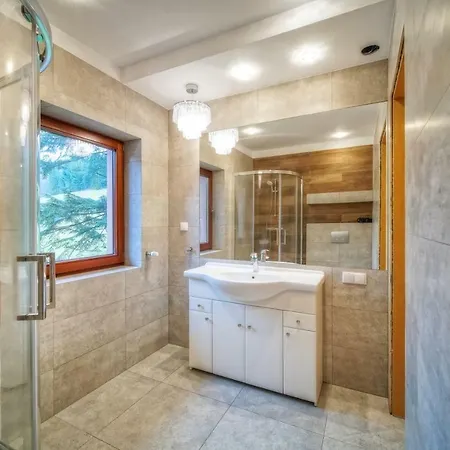 Osada Nosal Apartment Zakopane