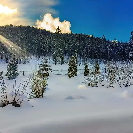 Lejlighed Osada Nosal *