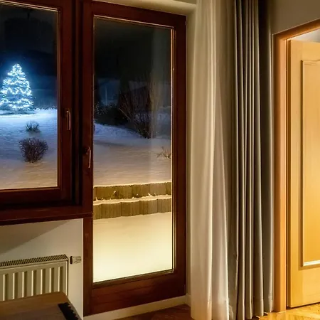 Osada Nosal Apartment Zakopane