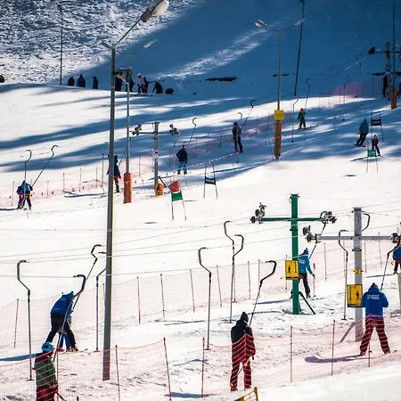 Lejlighed Osada Nosal