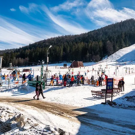 Osada Nosal * Zakopane