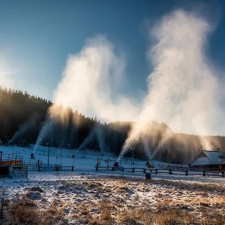 Osada Nosal Lejlighed *