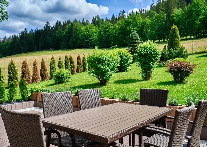 Osada Nosal דירה