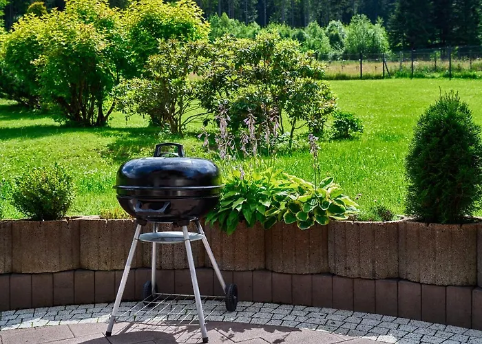 Osada Nosal דירה *