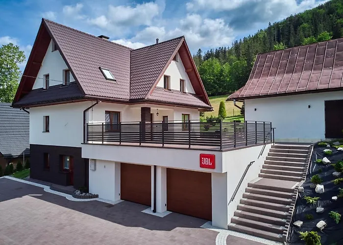 Osada Nosal דירה