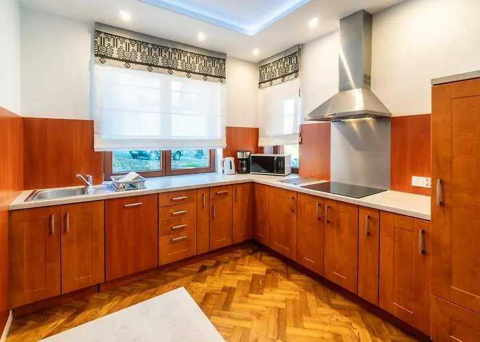 Osada Nosal זקופאנה