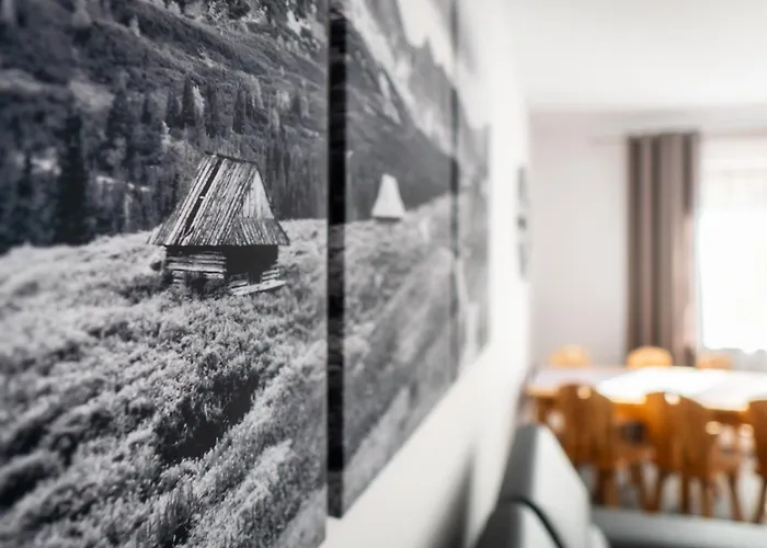 Osada Nosal זקופאנה