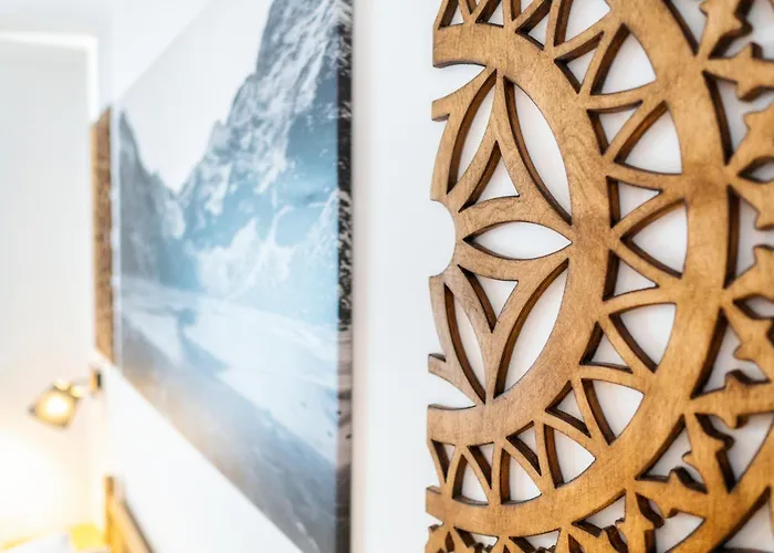 דירה Osada Nosal