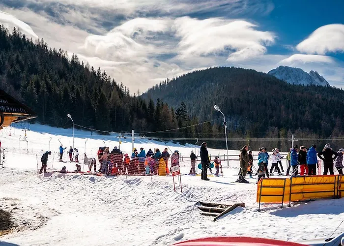 Osada Nosal דירה *